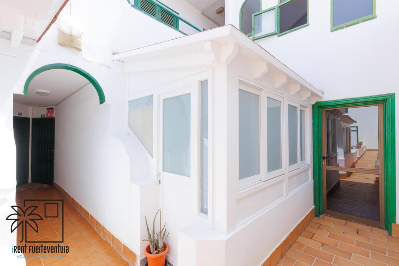 Casa Style Corralejo Irent Fuerteventura Apartment Bagian luar foto
