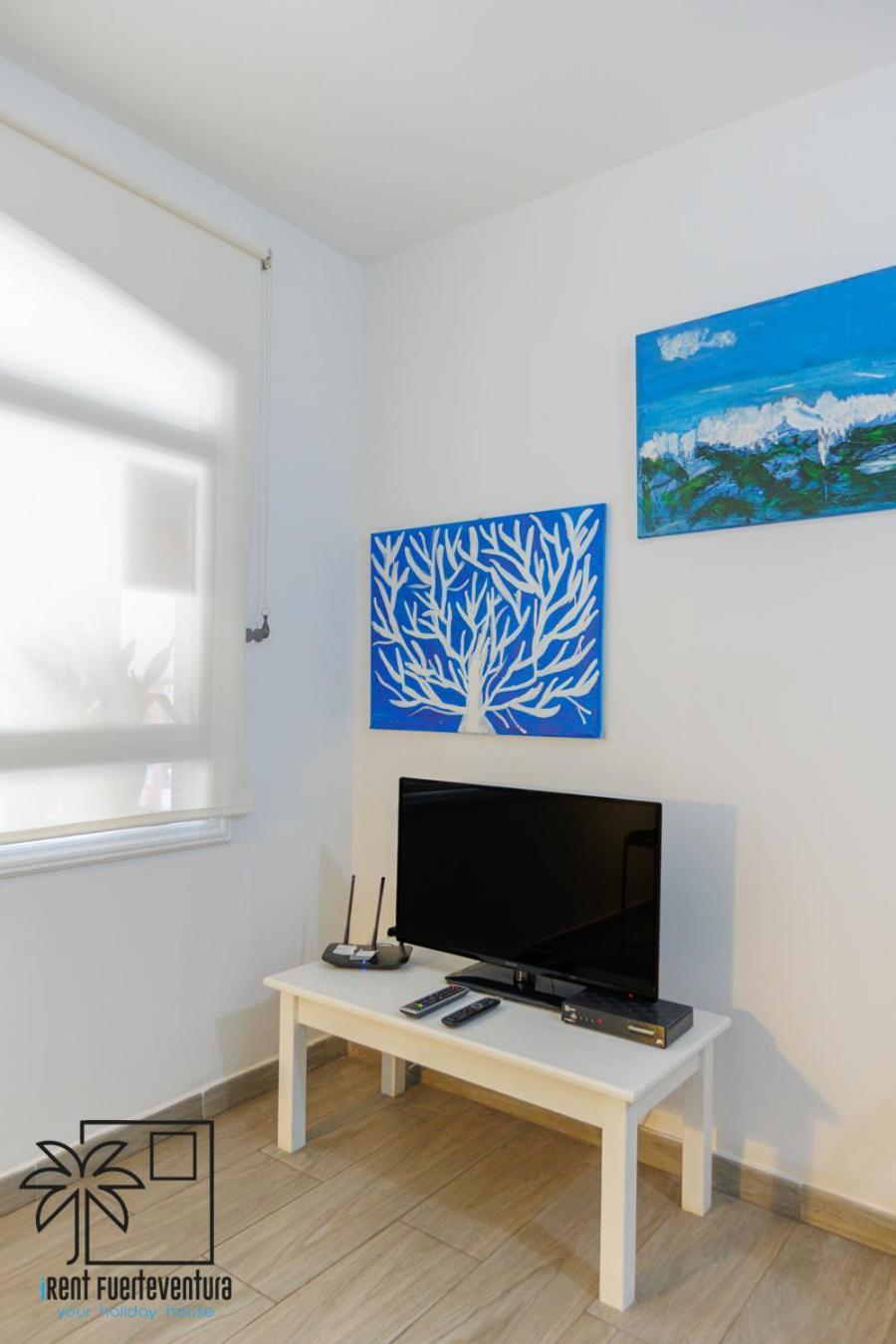 Casa Style Corralejo Irent Fuerteventura Apartment Bagian luar foto