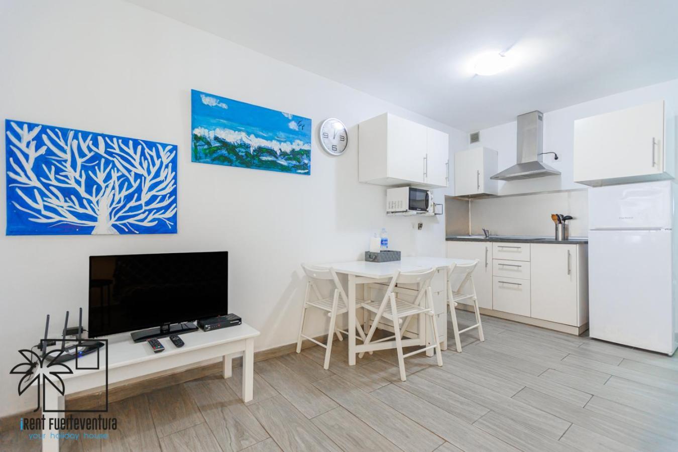 Casa Style Corralejo Irent Fuerteventura Apartment Bagian luar foto