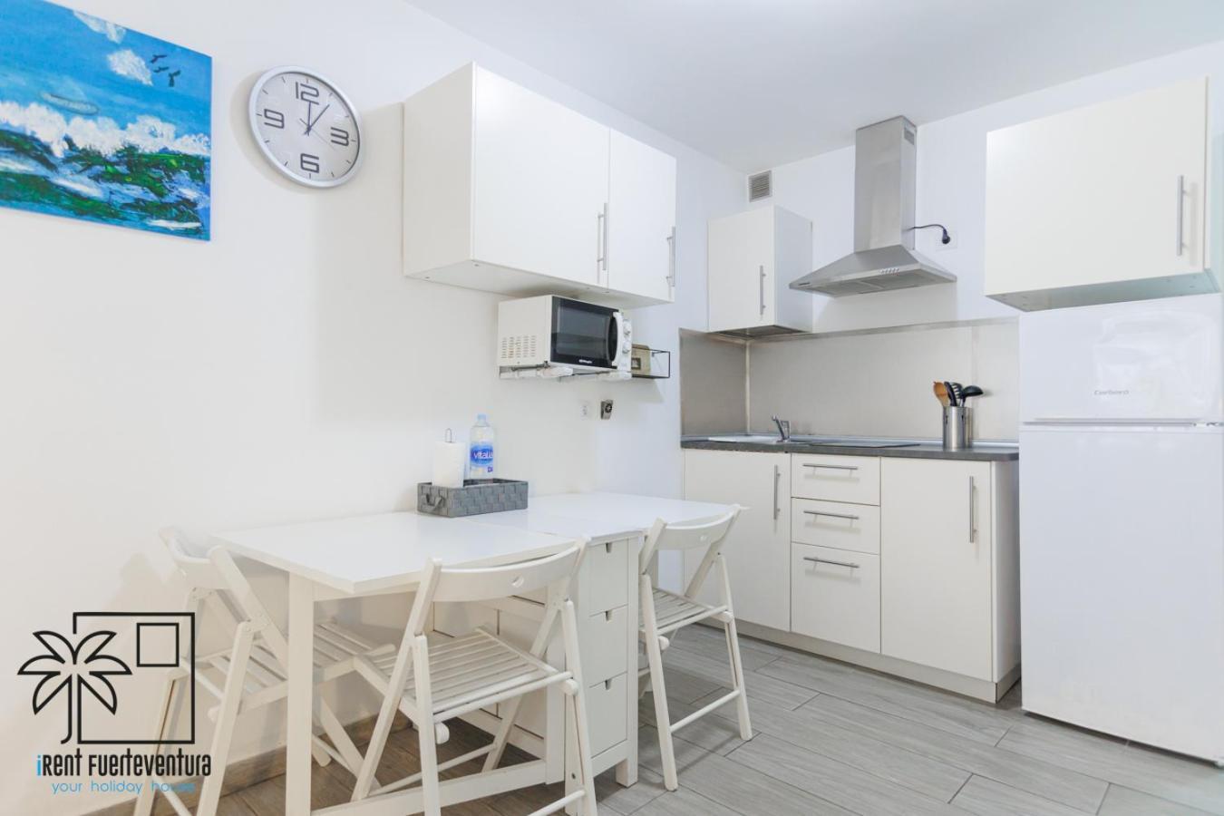 Casa Style Corralejo Irent Fuerteventura Apartment Bagian luar foto