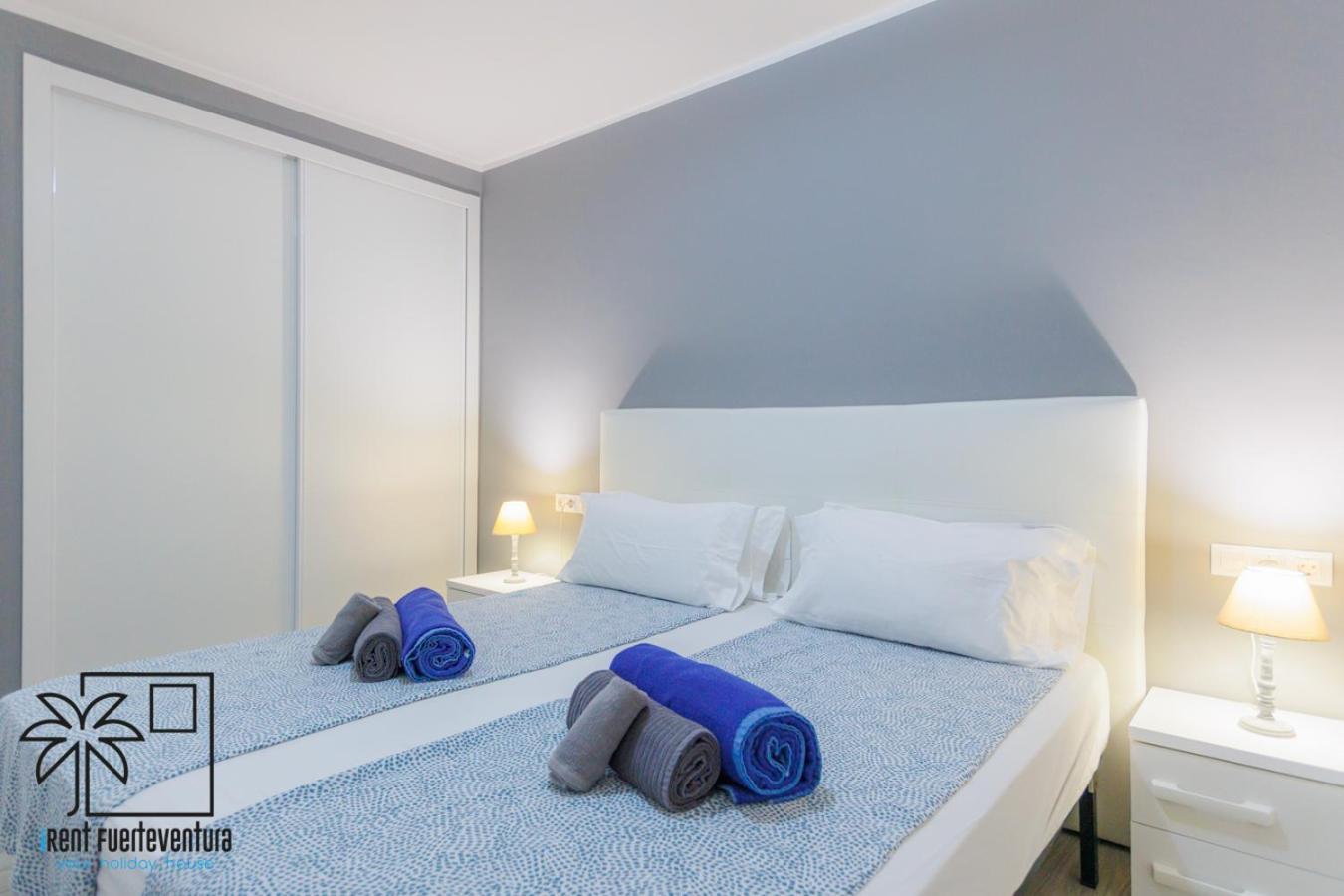 Casa Style Corralejo Irent Fuerteventura Apartment Bagian luar foto