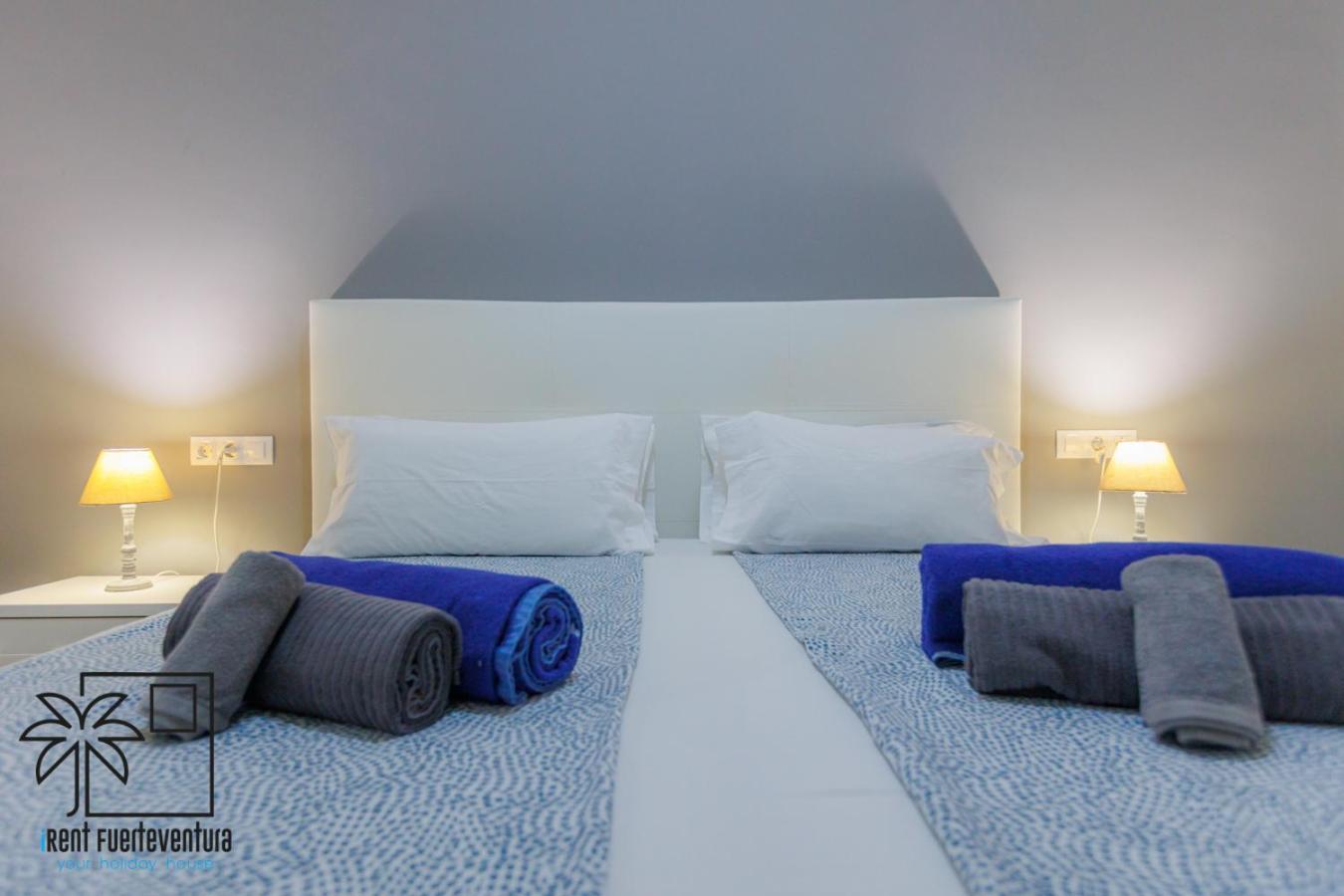 Casa Style Corralejo Irent Fuerteventura Apartment Bagian luar foto
