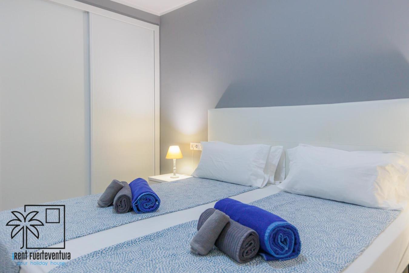 Casa Style Corralejo Irent Fuerteventura Apartment Bagian luar foto