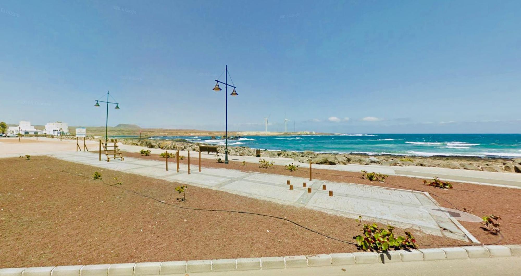 Casa Style Corralejo Irent Fuerteventura Apartment Bagian luar foto